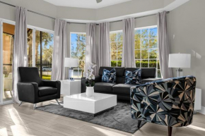 3 Bedroom Family Friendly Condo at WorldQuest near Disney 2731